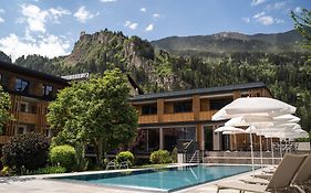 Hotel Post